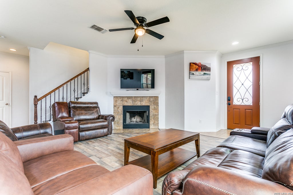 Photo of 13402 Loma Sierra, San Antonio, TX 78233 (MLS # 2018656)