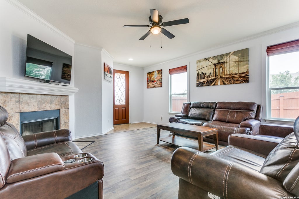 Photo of 13402 Loma Sierra, San Antonio, TX 78233 (MLS # 2018656)