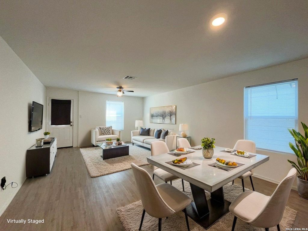 Photo of 7630 Aston Cross, San Antonio, TX 78253 (MLS # 1945639)