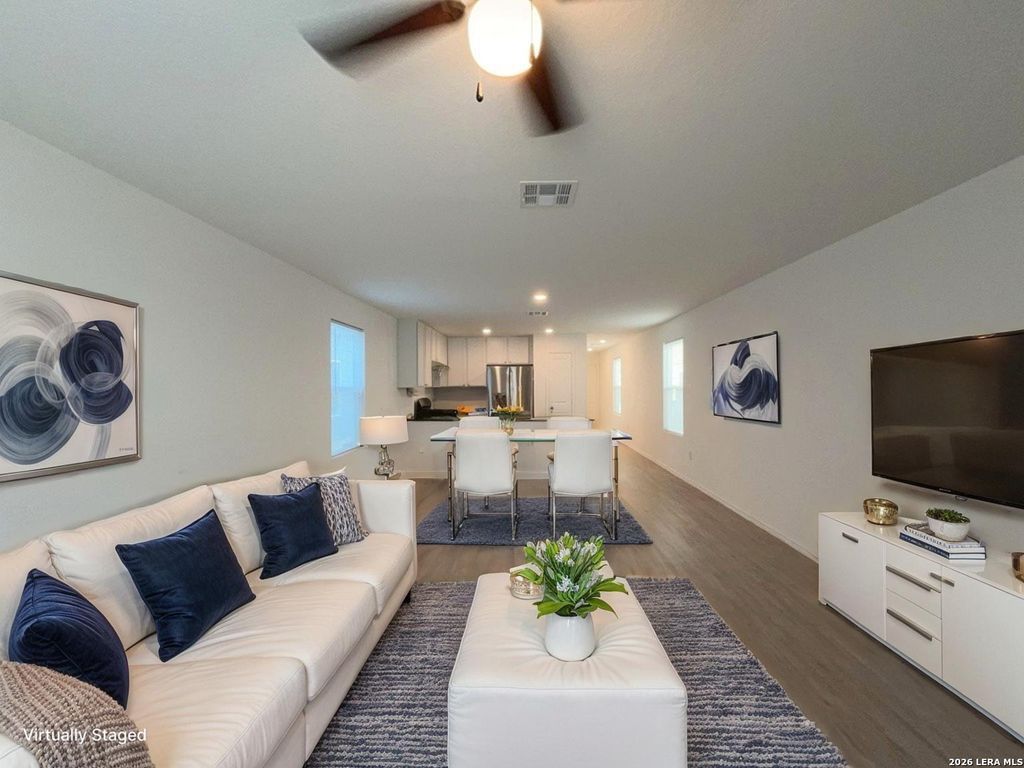 Photo of 7630 Aston Cross, San Antonio, TX 78253 (MLS # 1945639)