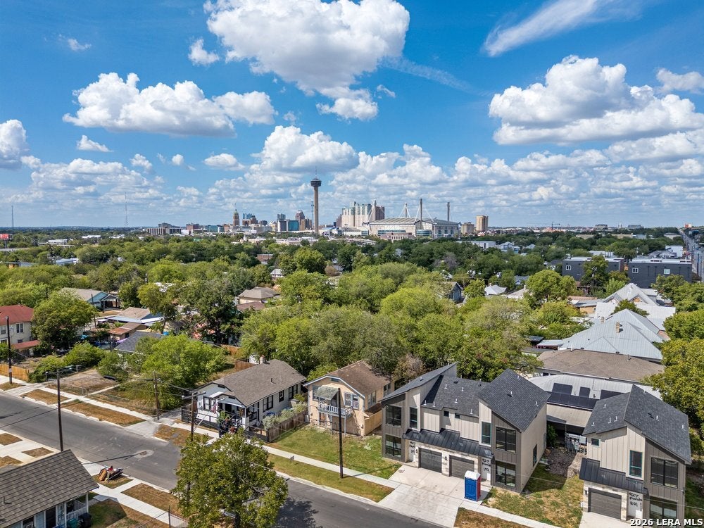 Photo of 919 Florida St, San Antonio, TX 78210 (MLS # 2020946)