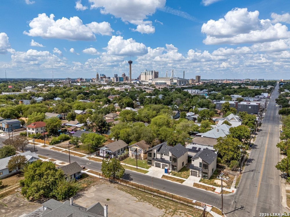 Photo of 919 Florida St, San Antonio, TX 78210 (MLS # 2020946)