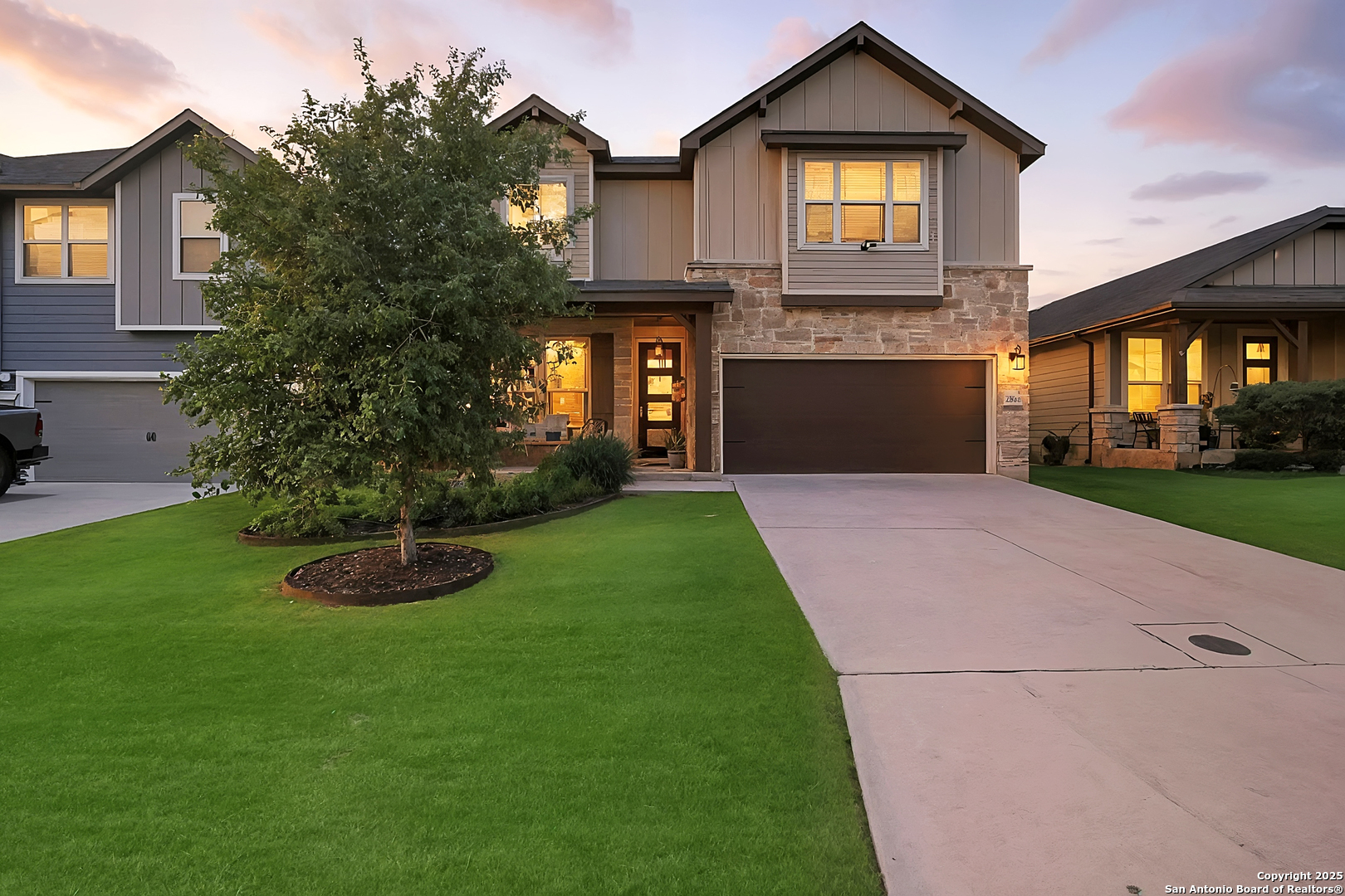 4921 Drifter Oaks