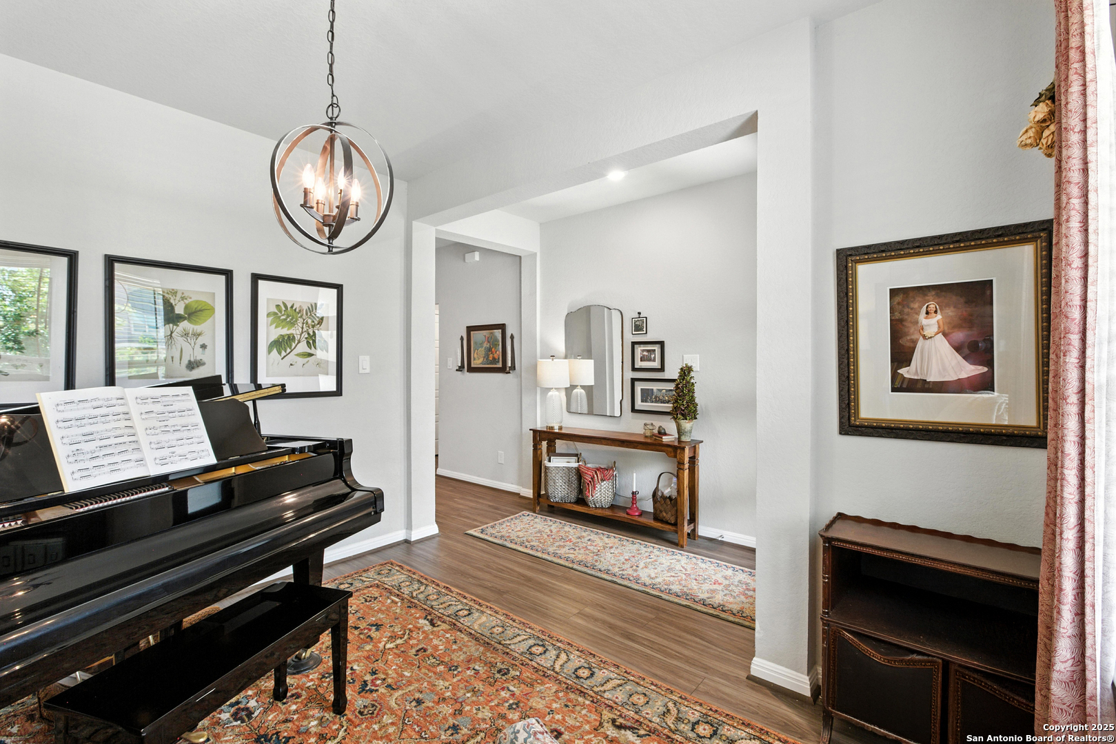 4921 Drifter Oaks