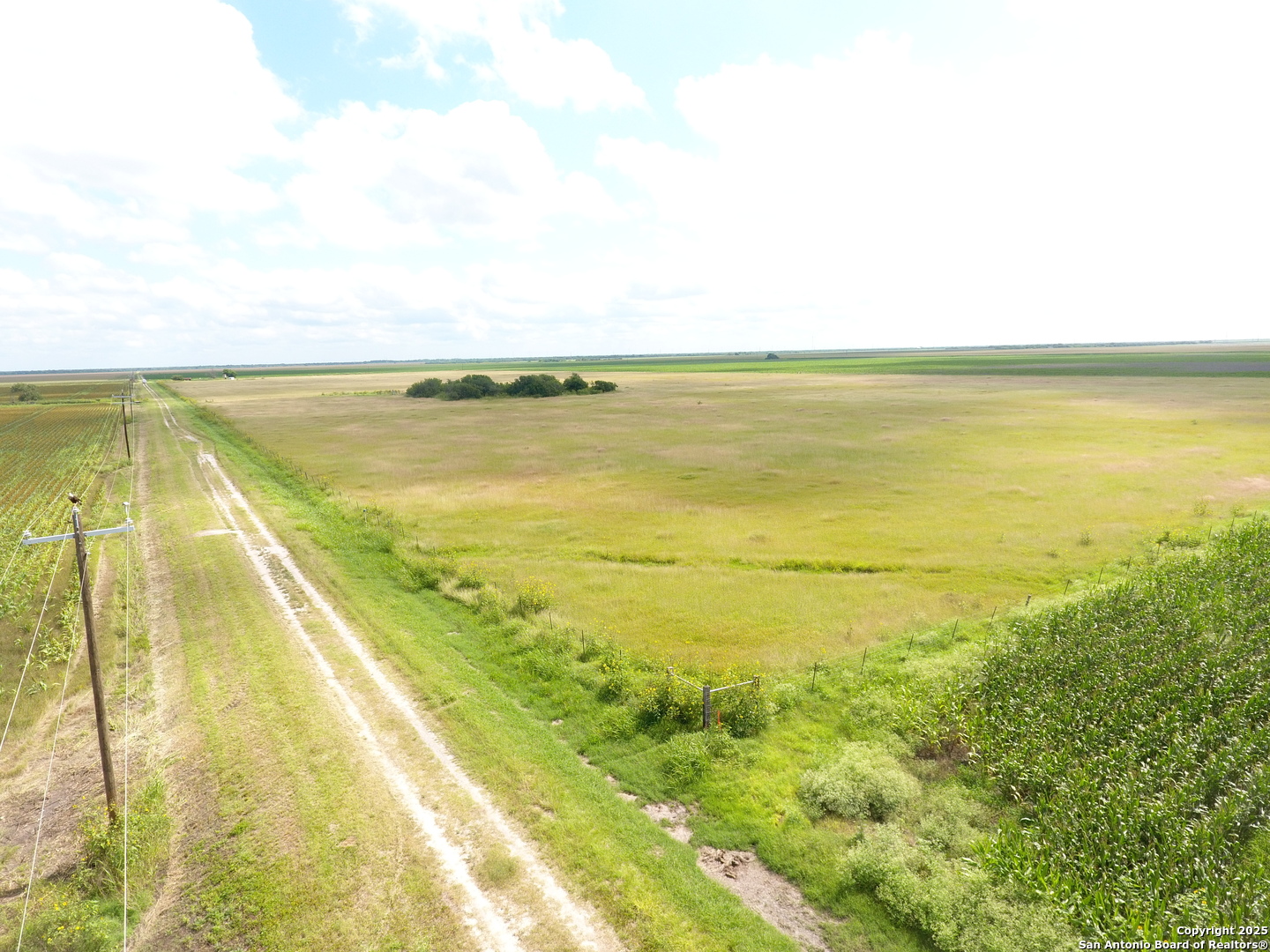 T5 TBD County Road 1949