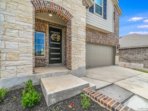 A home in New Braunfels