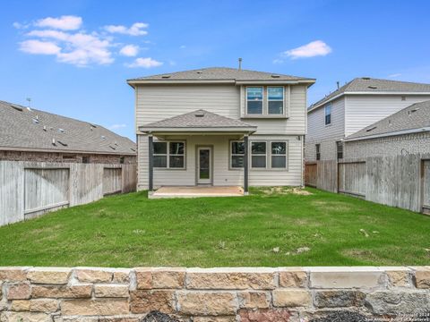 A home in New Braunfels