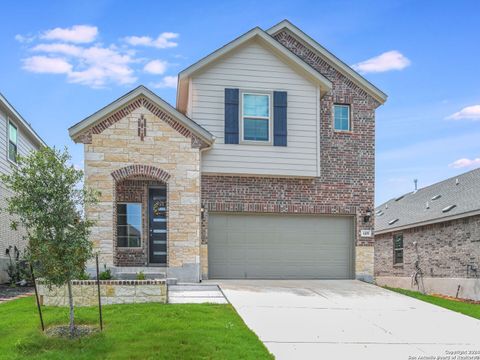 A home in New Braunfels