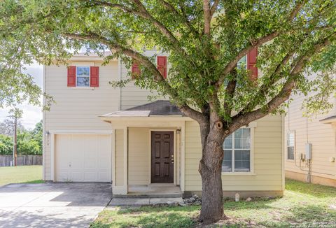 A home in Boerne