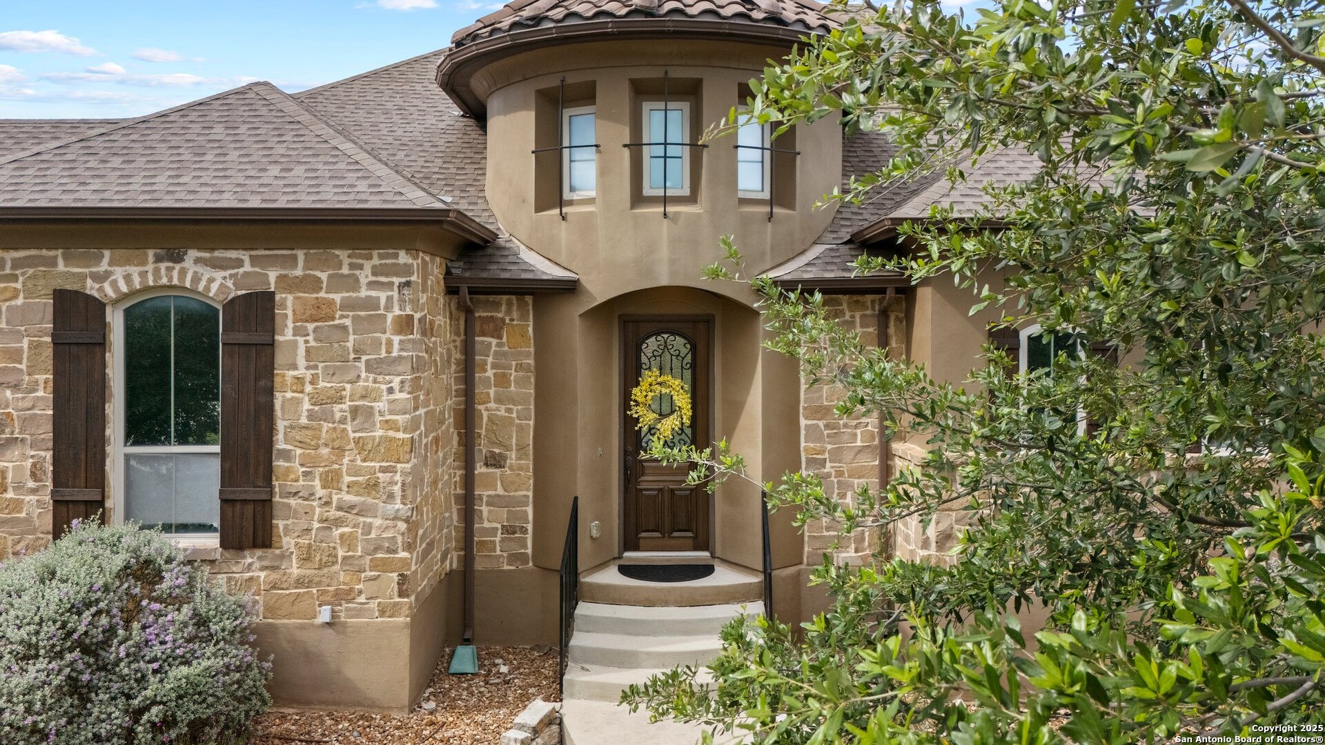 3343 Yukon Straight