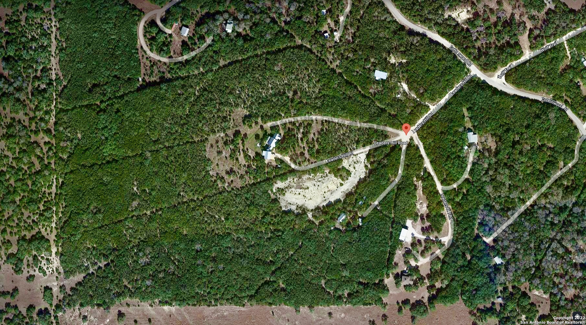 127 Leaders Hill Rd