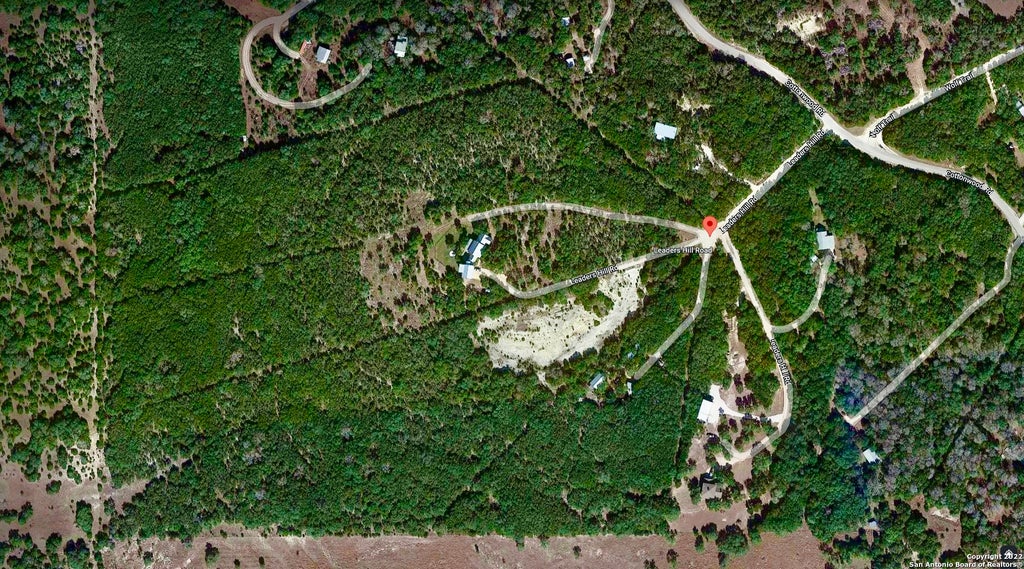 Photo of 127 Leaders Hill Rd, Wimberley, TX 78676 (MLS # 1643165)