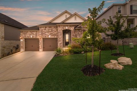 Photo of 3614 Marvel, Bulverde, TX 78163 (MLS # 1912030)