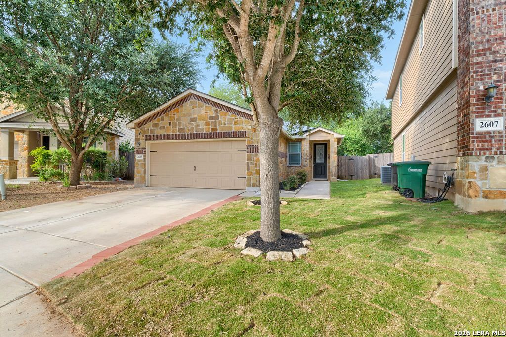 Photo of 2603 OBERA WAY, San Antonio, TX 78228 (MLS # 2003281)
