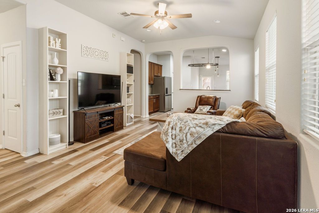 Photo of 2603 OBERA WAY, San Antonio, TX 78228 (MLS # 2003281)