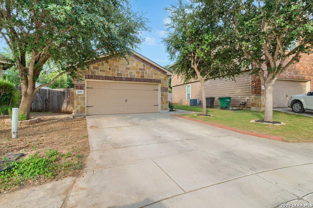 Photo of 2603 OBERA WAY, San Antonio, TX 78228 (MLS # 2003281)