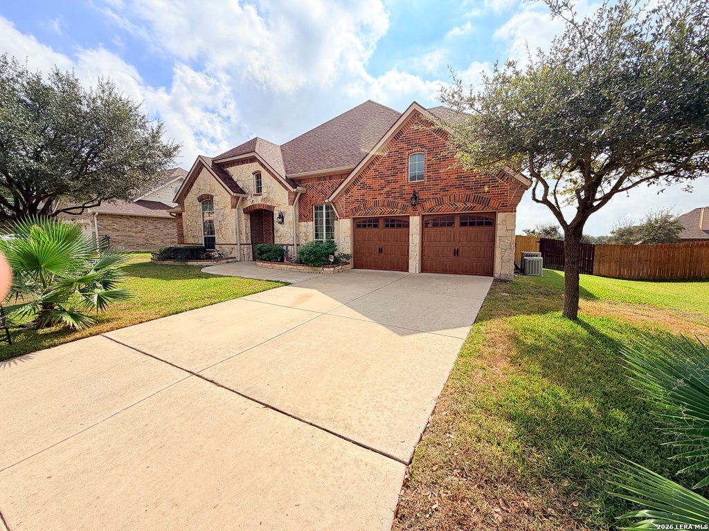 Photo of 234 Gazelle Leap, San Antonio, TX 78258 (MLS # 2001245)