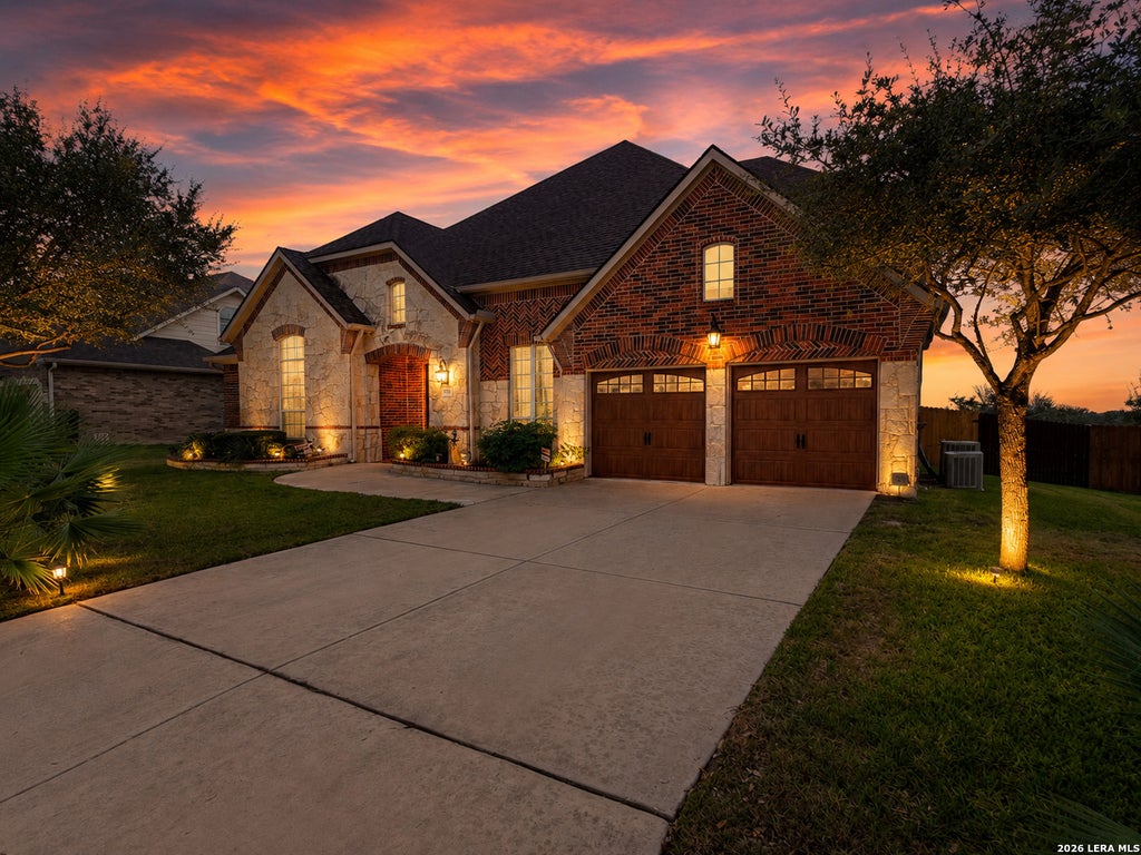 Photo of 234 Gazelle Leap, San Antonio, TX 78258 (MLS # 2001245)
