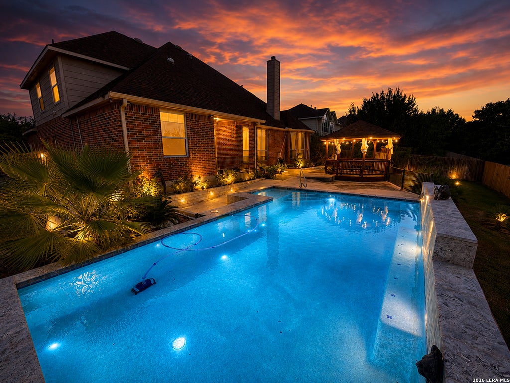 Photo of 234 Gazelle Leap, San Antonio, TX 78258 (MLS # 2001245)
