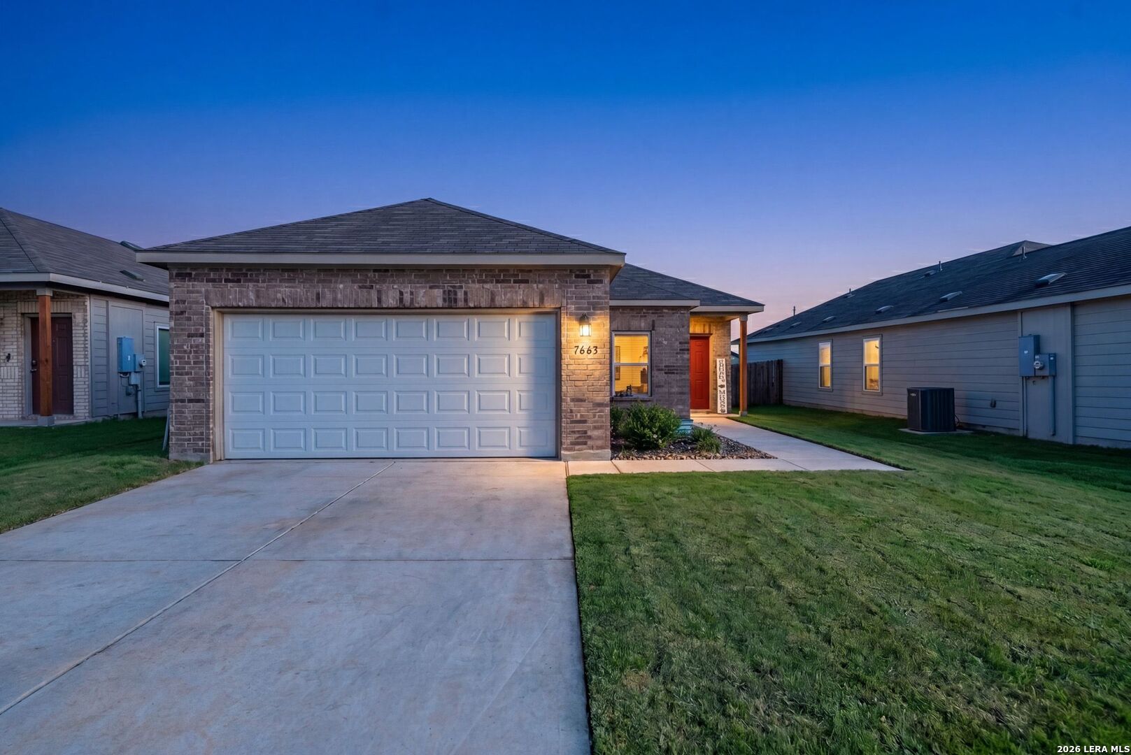 Photo 1 of 29 — 7663 Stud Dr., Elmendorf, TX 78112
