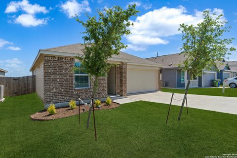 13218 Thyme Way St Hedwig TX 78152