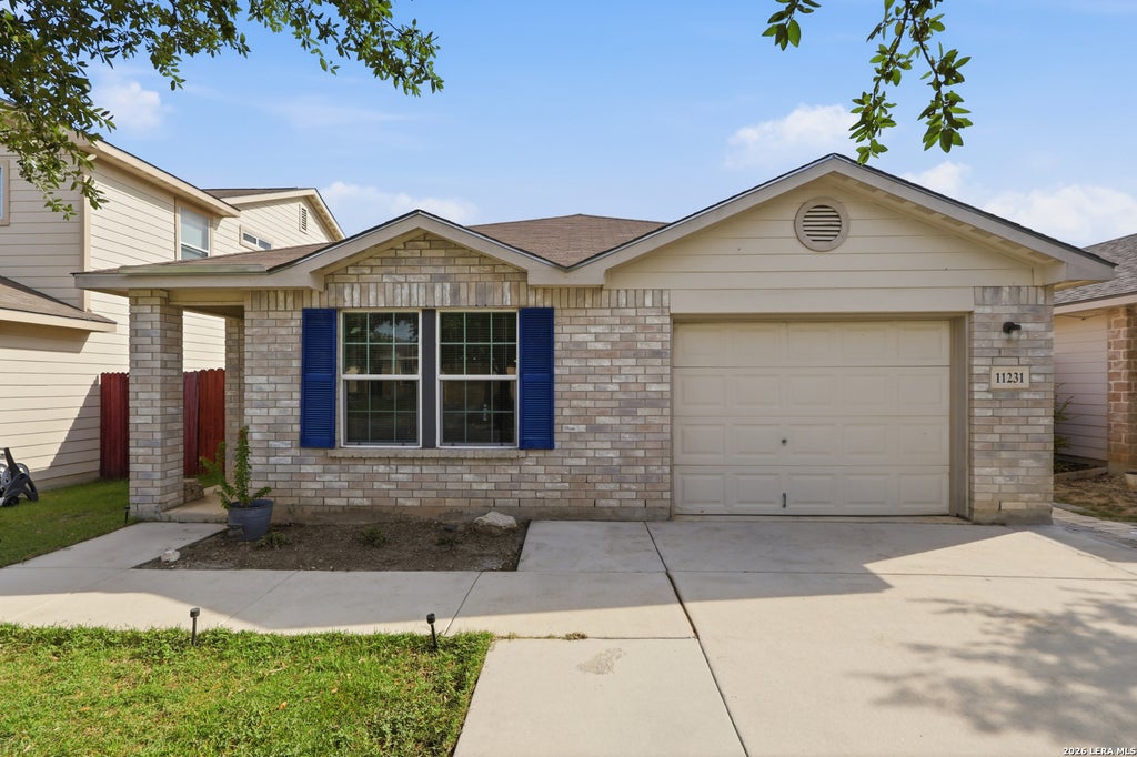 Photo of 11231 Dublin Woods, San Antonio, TX 78254 (MLS # 2004304)