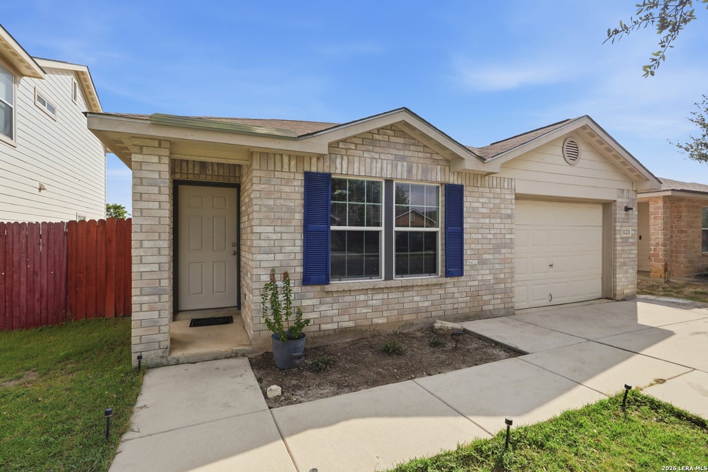 Photo of 11231 Dublin Woods, San Antonio, TX 78254 (MLS # 2004304)