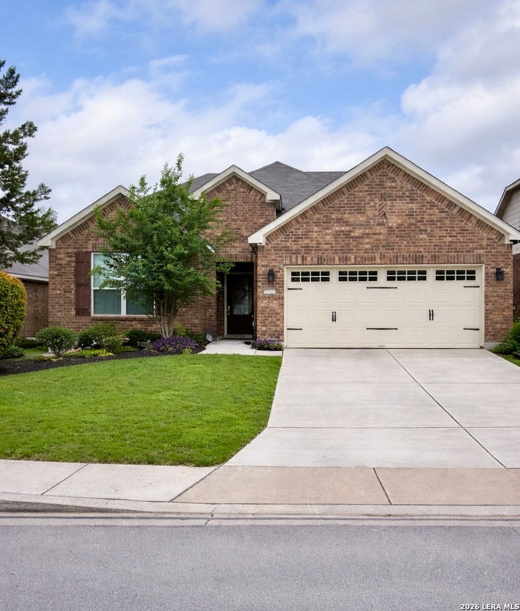 Photo of 10811 Yaupon Holly, Helotes, TX 78023 (MLS # 1957795)