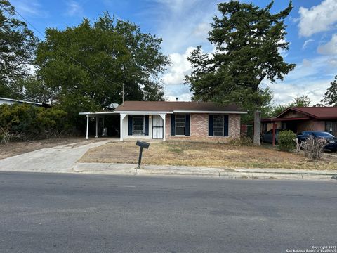 923 F St San Antonio TX 78220