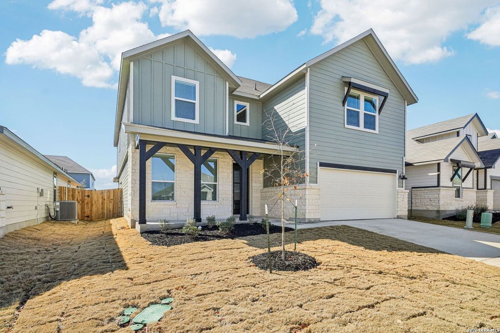 Photo of 946 Earp Blvd, San Antonio, TX 78260 (MLS # 1916942)