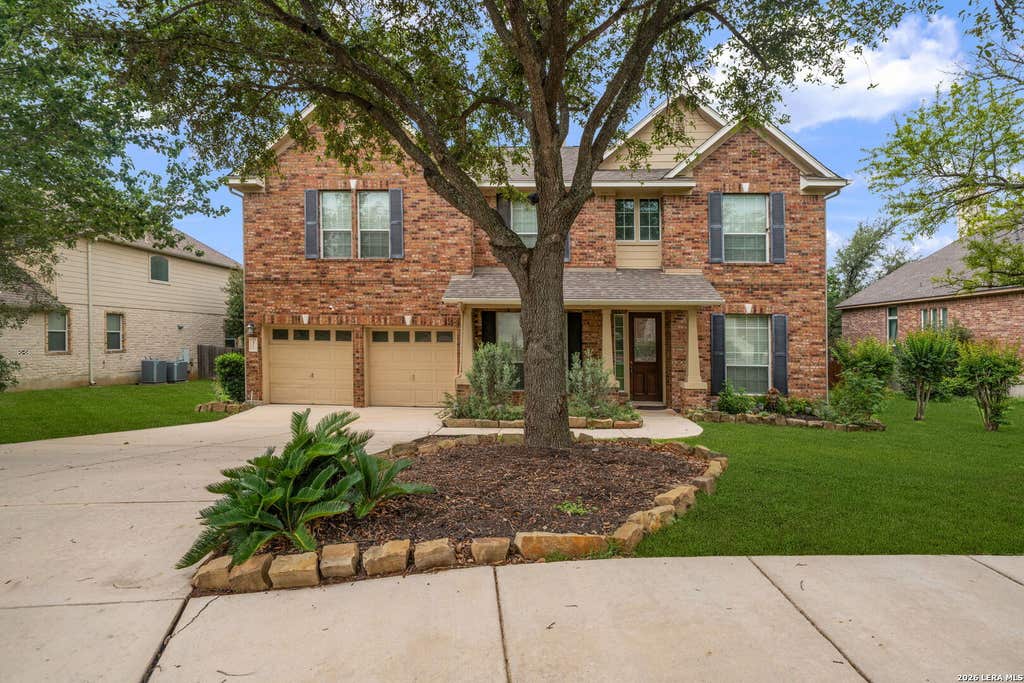 Photo of 35 Gemsbuck Rise, San Antonio, TX 78258 (MLS # 1962076)