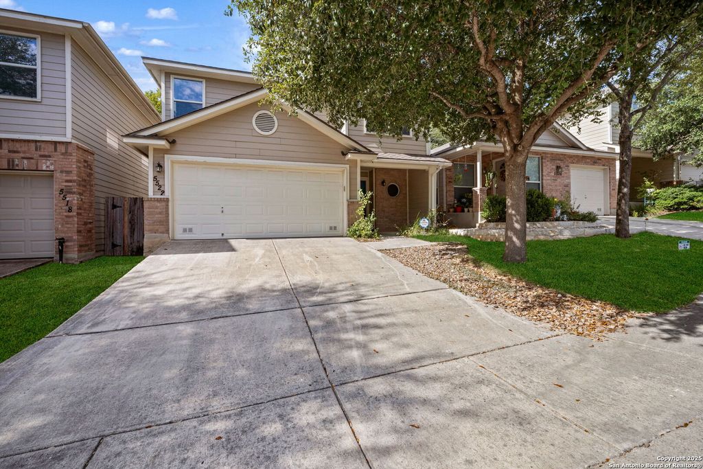 Photo of 5522 Painter Green, San Antonio, TX 78240 (MLS # 1913428)