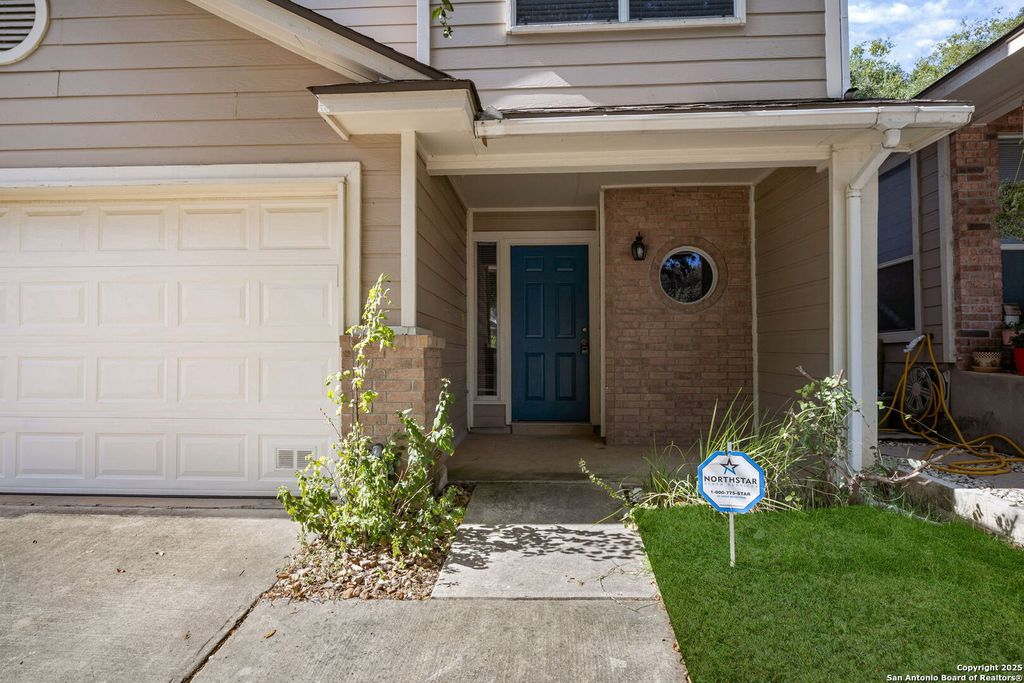Photo of 5522 Painter Green, San Antonio, TX 78240 (MLS # 1913428)