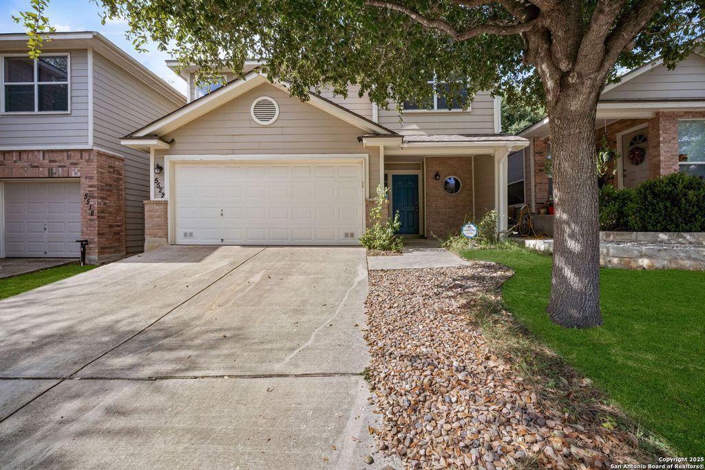 Photo of 5522 Painter Green, San Antonio, TX 78240 (MLS # 1913428)
