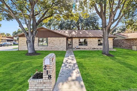 218 Cardinal Dr, New Braunfels, TX 78130 - MLS#: 1834660