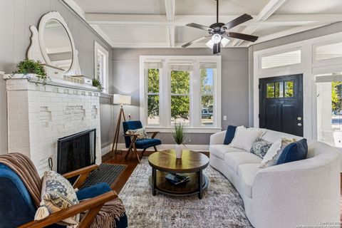 2007 S Presa St San Antonio TX 78210