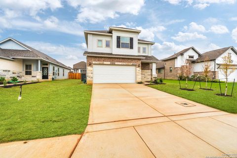 A home in Schertz