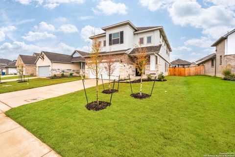 A home in Schertz