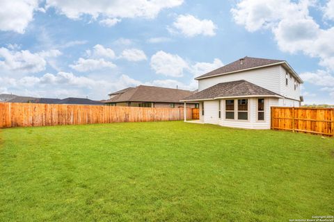 A home in Schertz