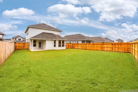 A home in Schertz