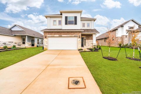 A home in Schertz