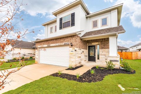 A home in Schertz