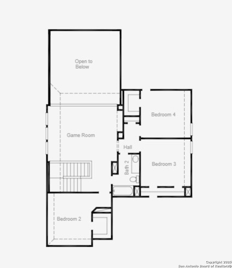 2829 Bergamot Dr.