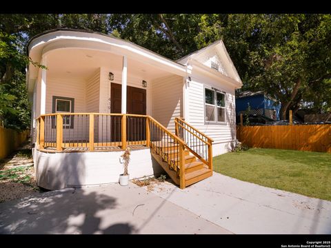 419 N Monumental San Antonio TX 78202