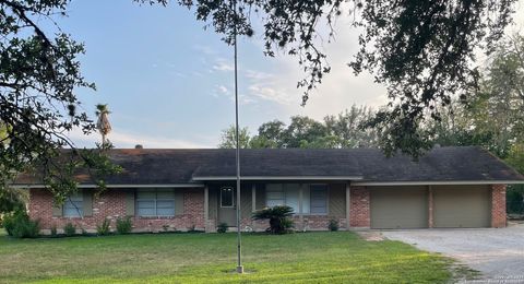 A home in Hill Country Village