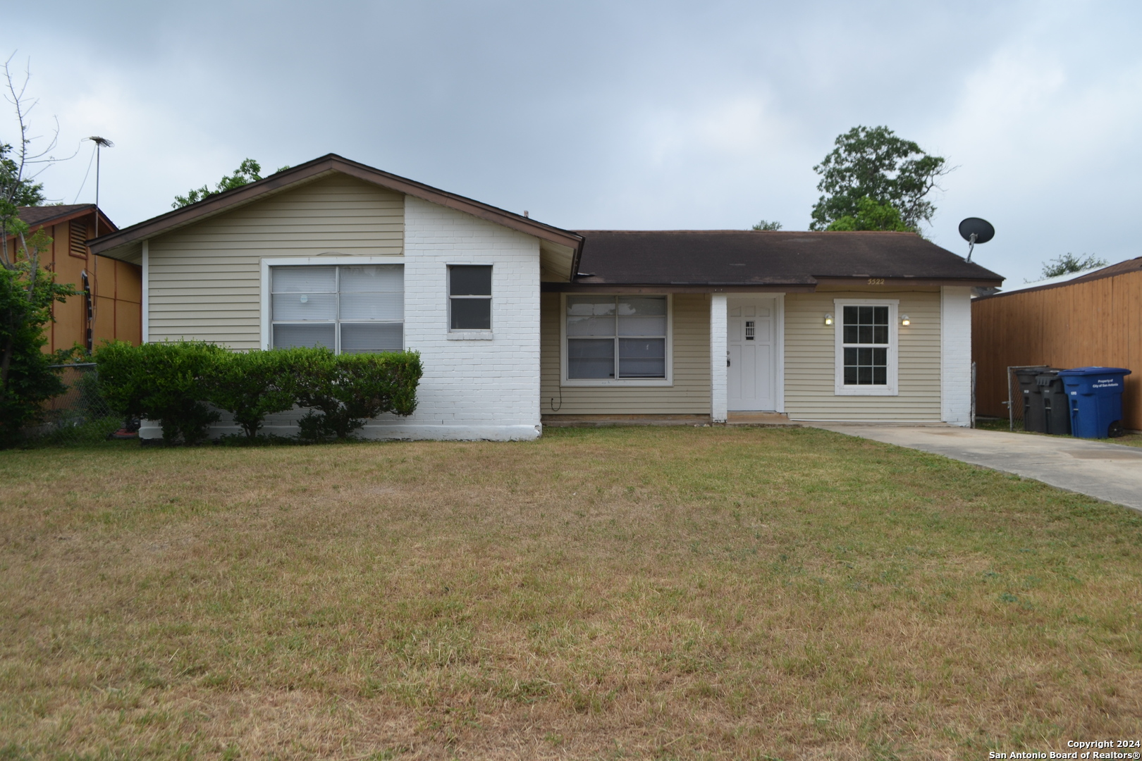 View San Antonio, TX 78228 house