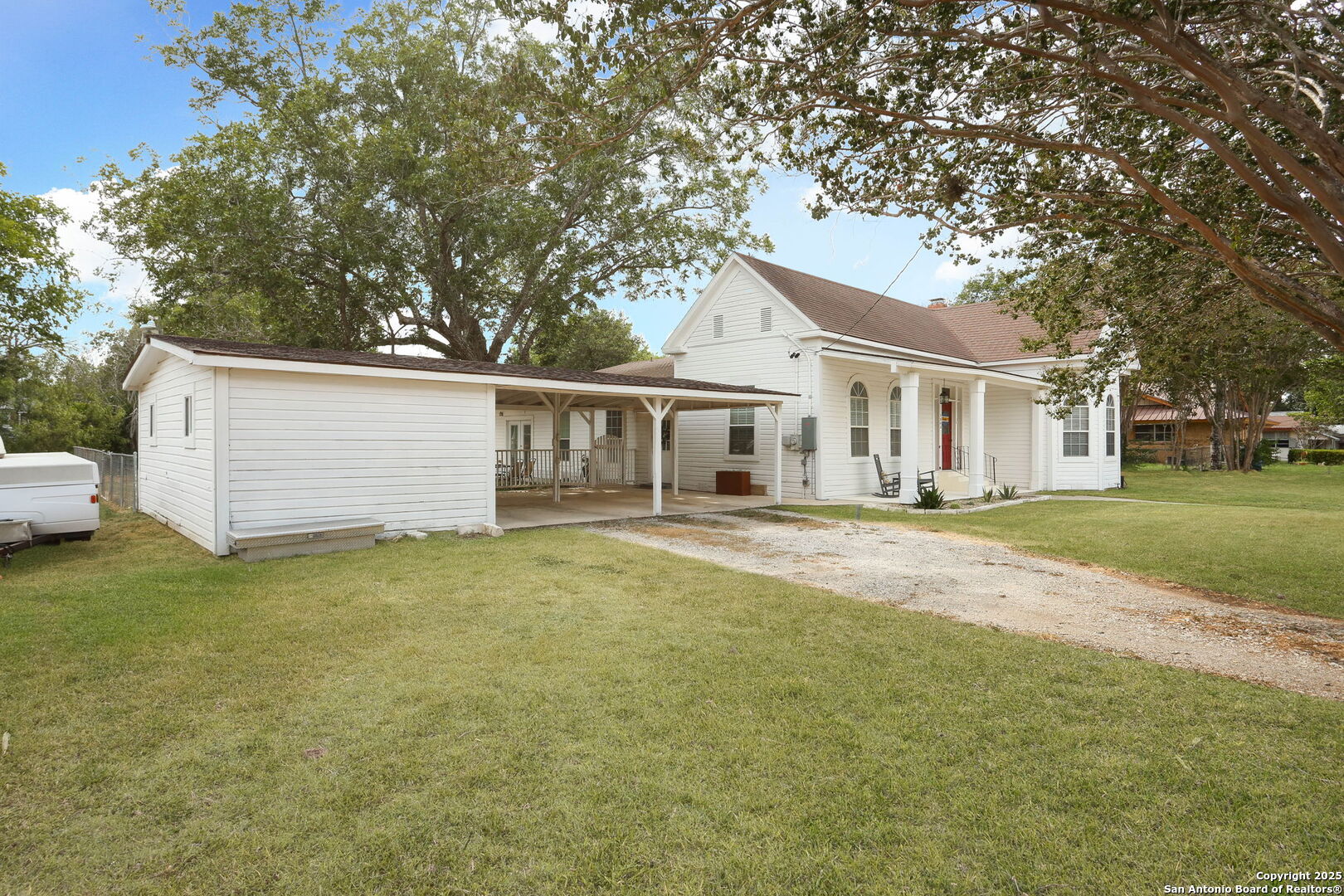1503 S 2nd Street