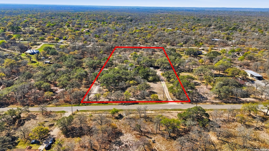 Photo of 828 Shady Grove, Adkins, TX 78101 (MLS # 1949503)