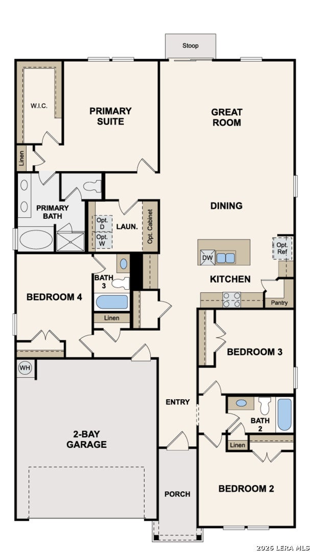 Photo of 8318 Rocket View, San Antonio, TX 78263 (MLS # 2017488)