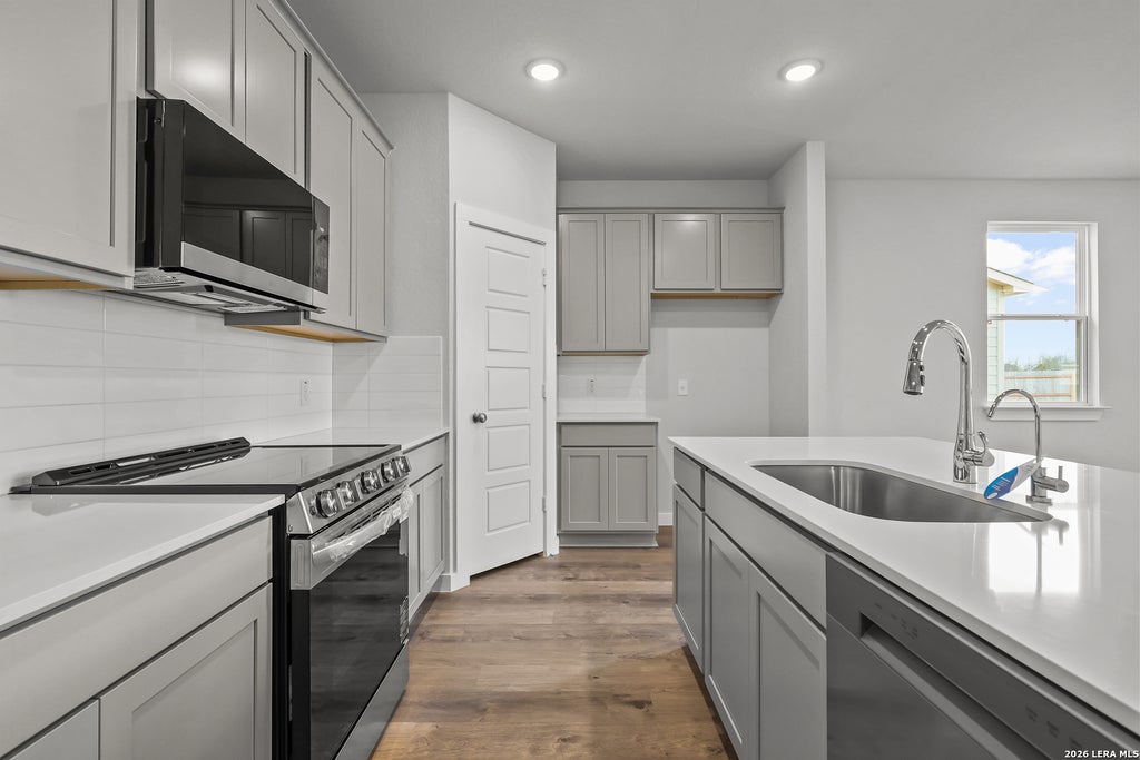 Photo of 8318 Rocket View, San Antonio, TX 78263 (MLS # 2017488)